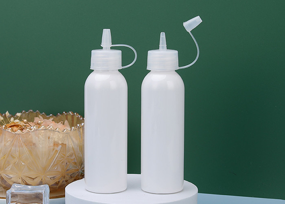 100% AMAN Minyak Zaitun 200ml 8 Oz Botol Peras Bumbu Bebas BPA