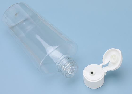 Kriteria FDA Botol Plastik Sekrup Atas