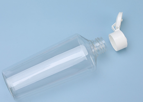 Disesuaikan 100ml Botol Plastik Screw Top Dengan Tipe Penutup