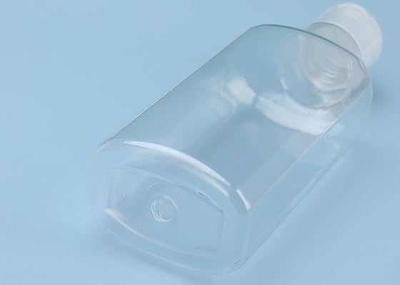 Botol Plastik PET 200ml Kosong