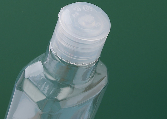 Botol Plastik PET 200ml Kosong
