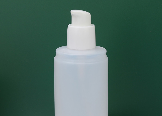 100ml PE Botol Pompa Kosmetik Anti Bocor
