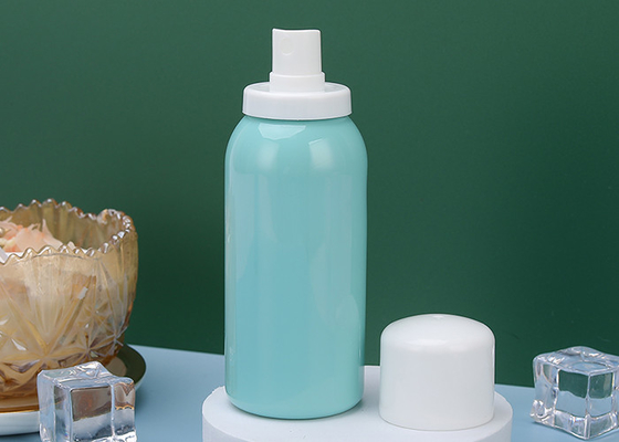 Botol Pembersih Tangan PETG 120ml