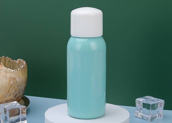 Botol Pembersih Tangan PETG 120ml