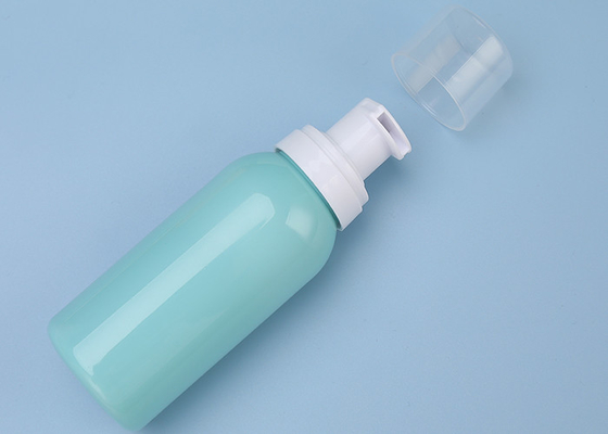 120ML Dispenser Sabun Cair Botol Berbusa PET OEM ODM OBM