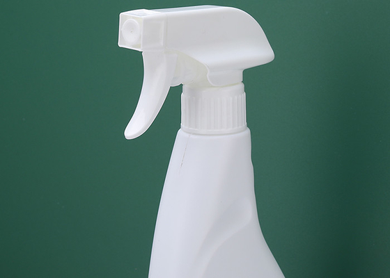 Beifeng Suye 16oz PET Botol Semprot Kabut Halus Untuk Rambut Bebas BPA