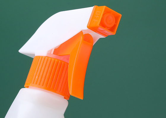 Botol Semprot Plastik Pemicu 16 Oz 500ml Untuk Solusi Pembersihan