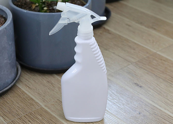 Botol penyemprot bertekanan yang dapat disesuaikan untuk pembersihan rumah tangga