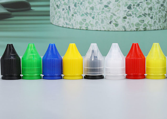 30ml Biru Hijau untuk Cairan Vape, Minyak Ringan, botol penetes, botol cairan botol