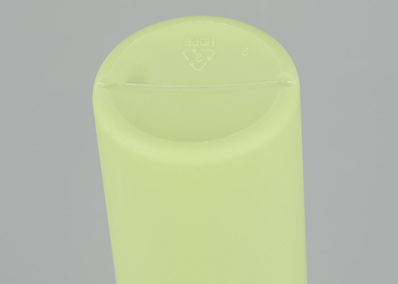 Shampoo 150ml Botol Semprot Plastik Kosmetik Kosong Dengan Tutup Pompa Bulat