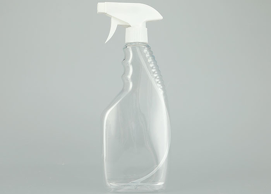 Disesuaikan Logo Screen Printing Nozzle Squeezing Container Dengan Desain Penanganan Permukaan Silinder