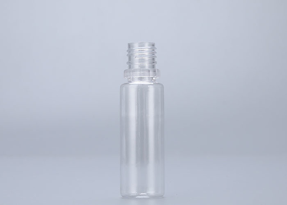 30ml 40ml 50ml E Botol Tetes Mata Kosong Plastik Cair Dengan Tutup Pengaman
