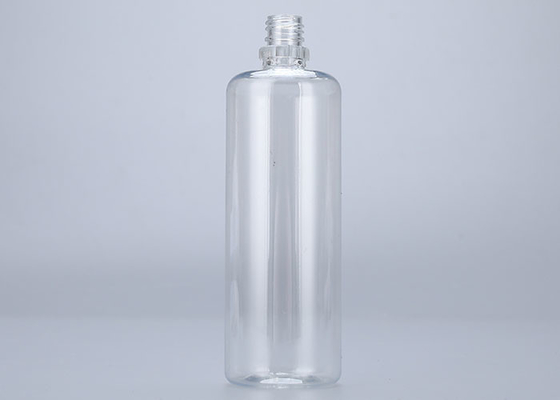 ODM Transparan PET Penetes E Botol Cair 4ml 5ml 10ml