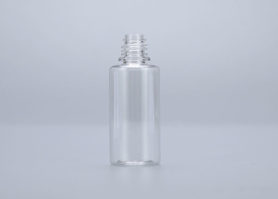 Botol Cair E Penetes Mata 20ml yang Dapat Diremas Dengan Tutup Pengaman