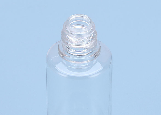 Botol Cair E Penetes Mata 20ml yang Dapat Diremas Dengan Tutup Pengaman