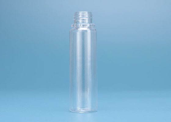 Pet Plastik 30ml E Cig Botol Cairan Dengan Child Tamper Proof Tutup