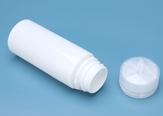 H 65.5mm E Botol Cair V2 100ml Wadah Tetes Mata Kosong