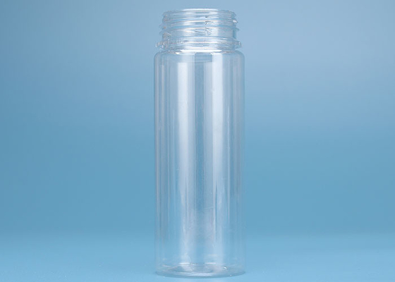 ECO Friendly Dropper E Botol Cair V2 120ml Botol Plastik Unicorn