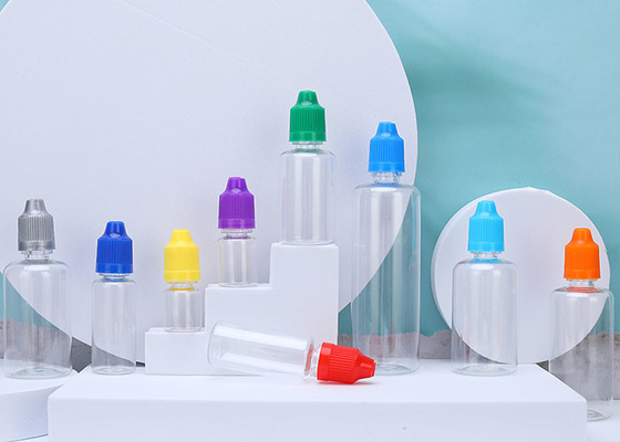 OEM Refillable Plastic Squeeze Dropper Lem E Botol Cair 60 * 50 * 44cm