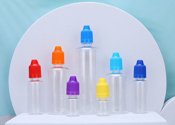 OEM Refillable Plastic Squeeze Dropper Lem E Botol Cair 60 * 50 * 44cm