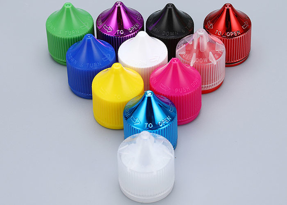 PET Vape Juice Botol 10ml 15ml 30ml 60ml 80ml 100ml