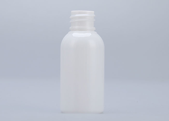 Botol Penetes Plastik Minyak Esensial SGS OEM ODM OBM