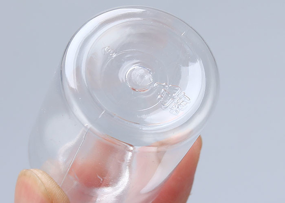 Botol Dropper Plastik 15ml Tahan Kebocoran