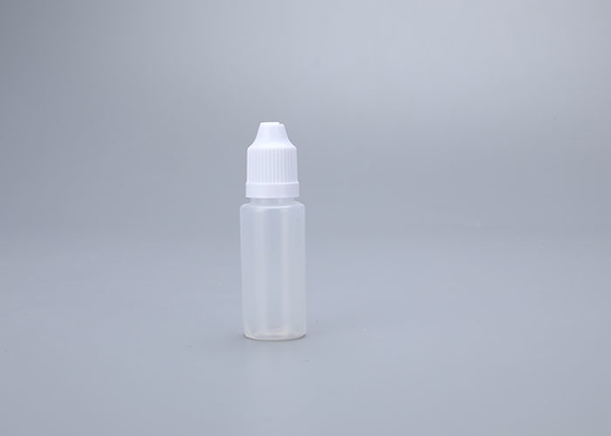 White Cap Dropper Squeeze E Botol Cair 60*50*44cm ISO9001