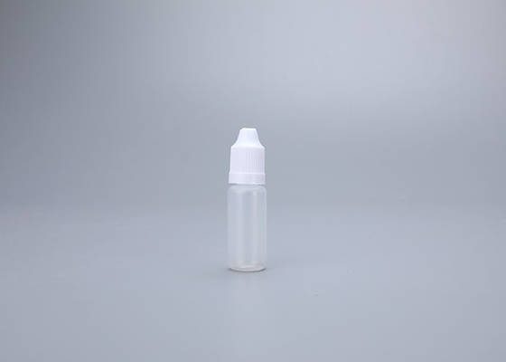 White Cap Dropper Squeeze E Botol Cair 60*50*44cm ISO9001
