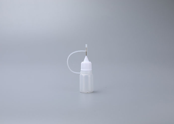 10ml 15ml 30ml grosir botol penetes ujung jarum e botol pemerasan plastik cair