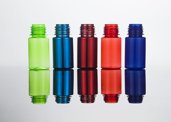 Minyak Asap E Cig Botol Penetes Kosong yang Dapat Diremas 30ml 60ml