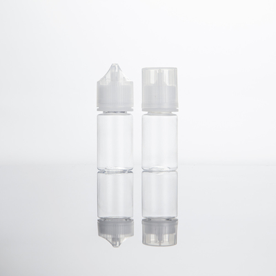 30ml Botol E Cairan Singkat Portable Proof Leak