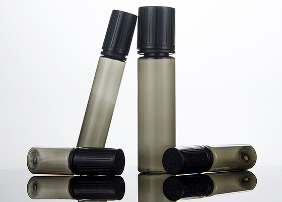Tipe penyegelan Sekrup Tutup E Botol jus 18mm Ukuran leher