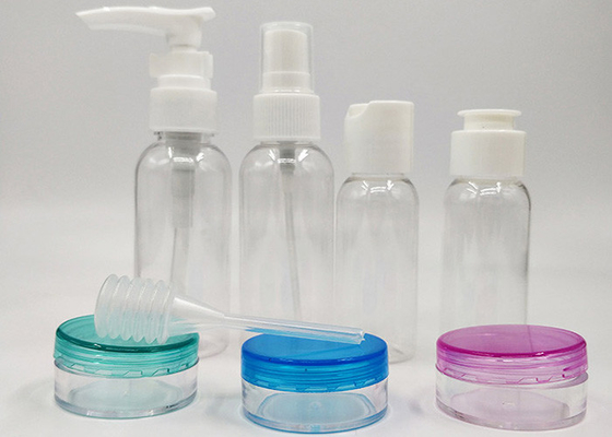 Disesuaikan 500ml Kosong Hand Sanitizer Isi ulang botol sabun untuk alkohol cuci tangan