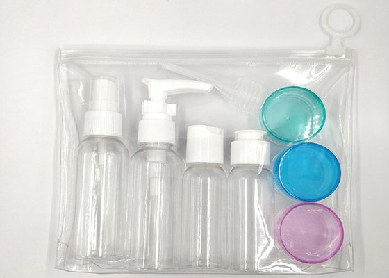 Disesuaikan 500ml Kosong Hand Sanitizer Isi ulang botol sabun untuk alkohol cuci tangan