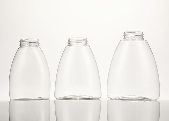 Botol Dispensing Foam PET Kontainer Putih yang dapat diisi ulang yang dirancang untuk mendistribusikan pembersih sabun busa dan cairan pembersih