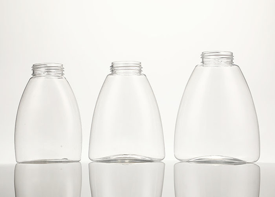 Produk Perawatan Kulit Botol Dispensing busa dengan permukaan Mat Handling