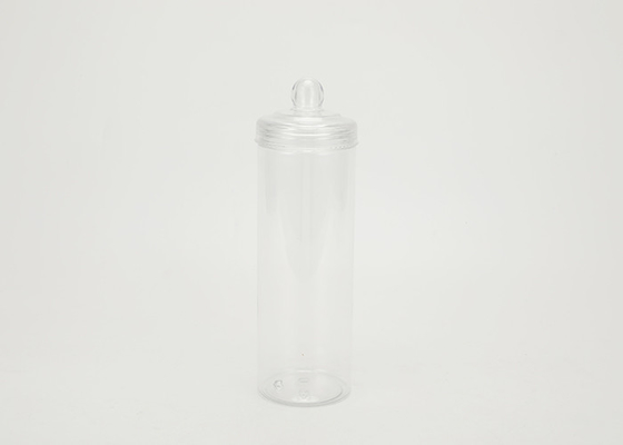 120ml 150ml 200ml Plastik Jar Container Kemasan Kertas Karton