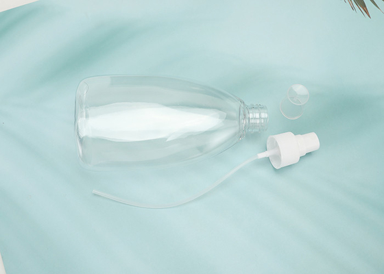 150ml 260ml Sablon Botol Semprot Disinfektan