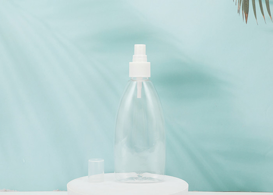 150ml 260ml Sablon Botol Semprot Disinfektan