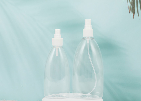 150ml 260ml Sablon Botol Semprot Disinfektan