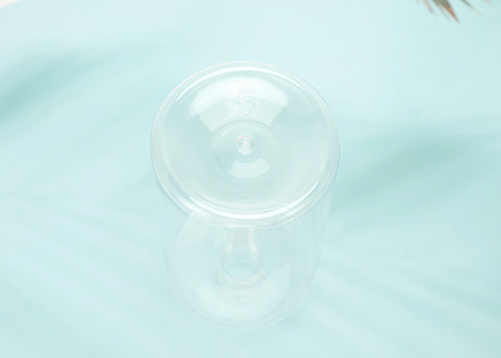 Petg Plastic Dispensing Pump Botol 60ml Kapasitas Volume Fungsi Dan Ketahanan