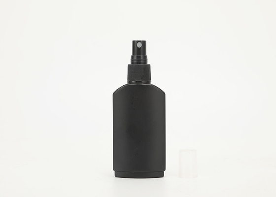 Botol Semprot Plastik PET Transparan 10ml 15ml 30ml 50ml 60m 70ml 100ml 200ml 500ml Rumah tangga