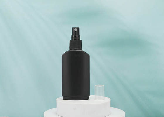 Botol Semprot Plastik PET Transparan 10ml 15ml 30ml 50ml 60m 70ml 100ml 200ml 500ml Rumah tangga