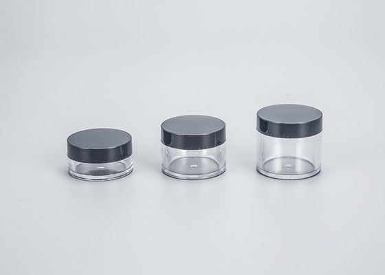 Jual Hot Berguna Lagi Custom 100ml 250ml Warna Plastik Jar Container