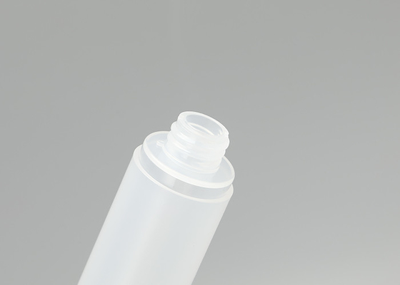 Transparan Ons Kosong Pompa Pengap Botol Semprot Plastik PP