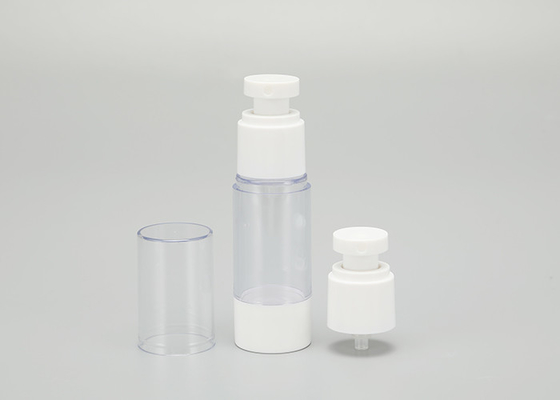 Bottle Semprot Plastik Pet permukaan halus tahan lama dan praktis
