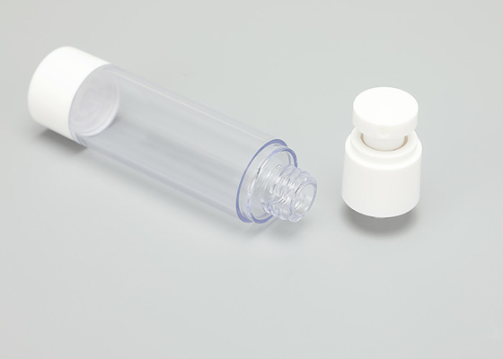 Bottle Semprot Plastik Pet permukaan halus tahan lama dan praktis