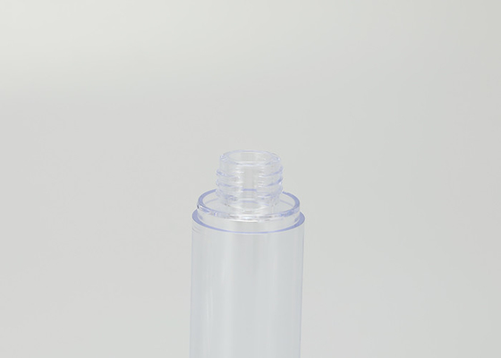 Bottle Semprot Plastik Pet permukaan halus tahan lama dan praktis