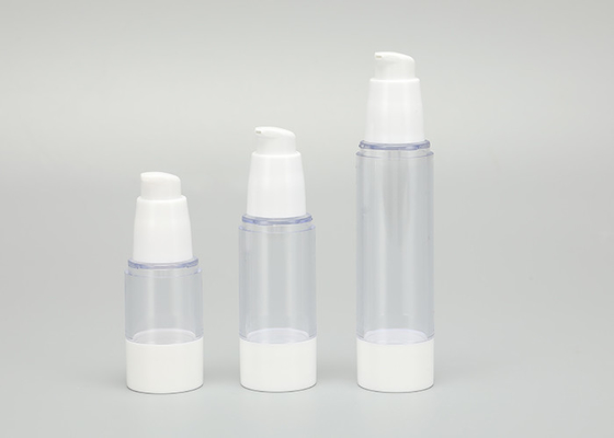Bottle Semprot Plastik Pet permukaan halus tahan lama dan praktis